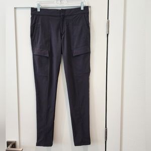Athleta Black Size 4 Pants
